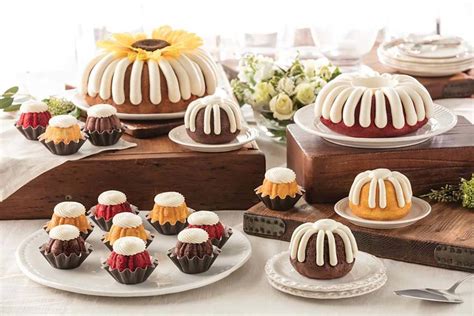 Top it off with uniquely handcrafted cake decorations for an extra special treat. . Bundt cake clermont